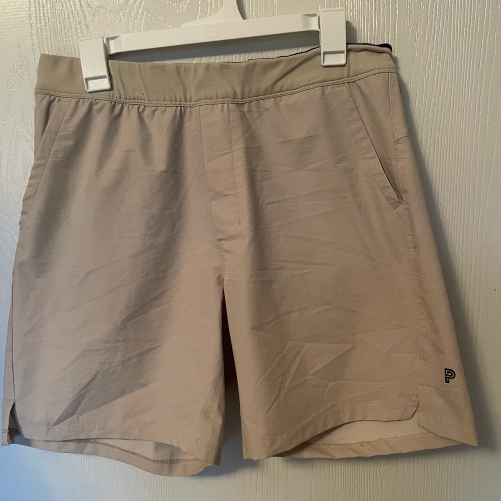 Public Rec Zero Men’s Performance Shorts SZ 34
